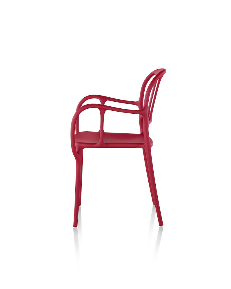 开云（中国） - 坐具|餐椅|办公家具|设计师家具|米拉餐椅